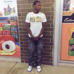 Meet your Posher, John